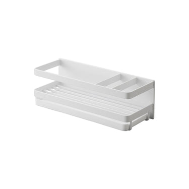 Tower Magnetic Sponge And Dispenser Tray
