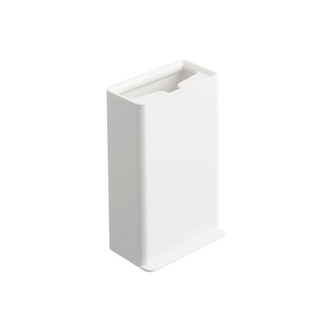 Tower Bathroom Floor Wiper Stand