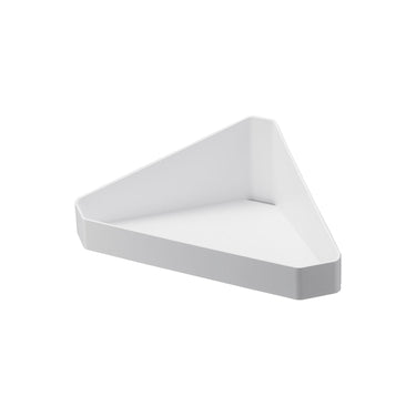Tower Reversible Magnetic Bathroom Corner Rack