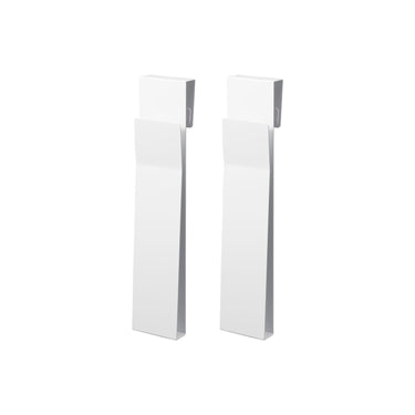 Tower Cabinet Door Placemat Hangers