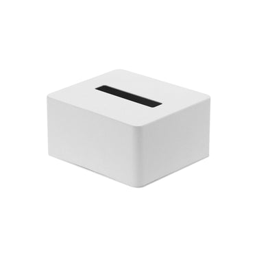 Tower Half Tissue Box
