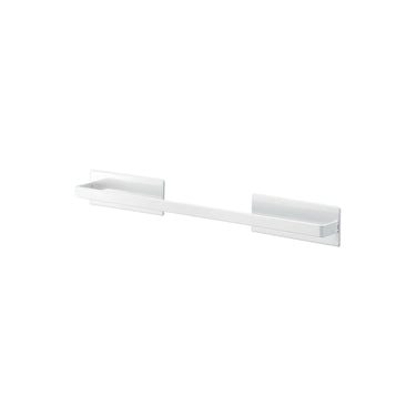 Mist Magnetic Bathroom Towel Wide Hanger
