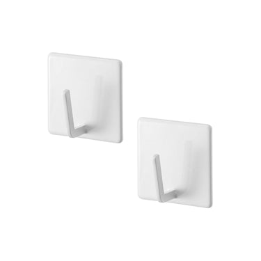 Mist Magnetic Bathroom Hook 2-Set
