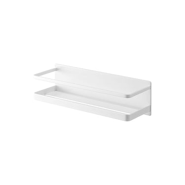 Mist Magnetic Bathroom Rack Wide