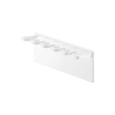 Mist Magnetic Bathroom Toothbrush Holder (5 Slots)