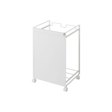 Tower 2 Separation Dust Wagon