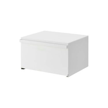 Tower Bread Box
