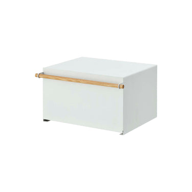 Tosca Bread Box