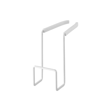 Tower Faucet-Hanging Sponge Holder