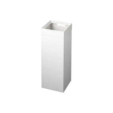Tower Tall Rubbish Bin