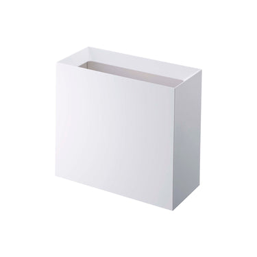 Tower Rectangular Rubbish Bin