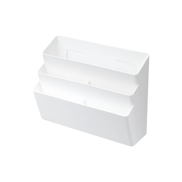 Tower Magnet Kitchen Storage Pockets