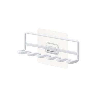 Tower Reusable Adhesive Toothbrush Holder