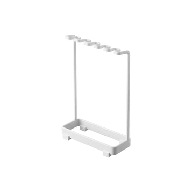 Tower Toothbrush Stand