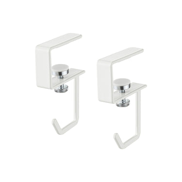 Plate Under Shelf Multipoupose Hanger 2-Set