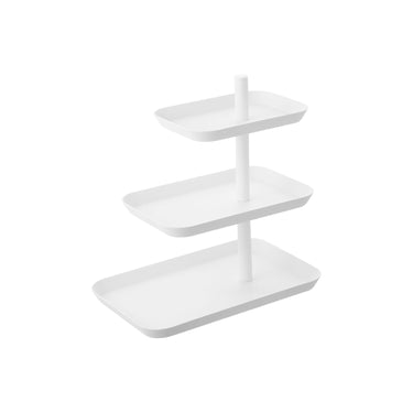 Tower 3-Tiered Accessory Tray