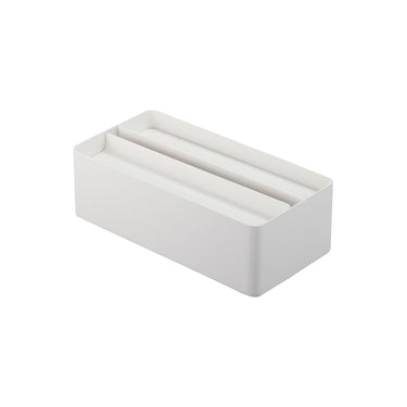 Tower Paper Towel Case With Lid