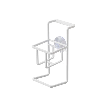 Tower Sponge & Detergent Bottle Holder