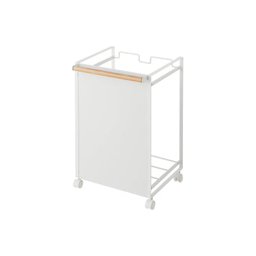 Tosca 2 Separation Dust Wagon
