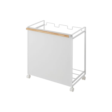 Tosca 3 Separation Dust Wagon