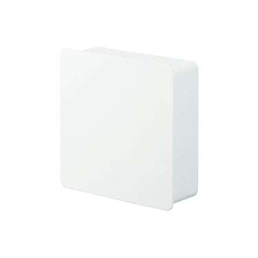 Tower Square Magnetic Key Cabinet
