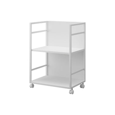 Tower Hidden Storage Wagon