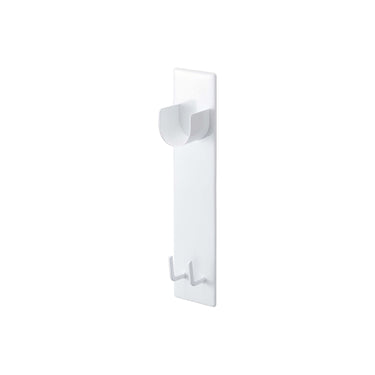 Tower Magnet Bath Room Laundry Pipe Holder