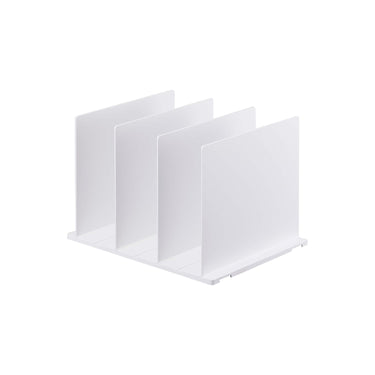 Smart 2-Level Bag Storage Stand