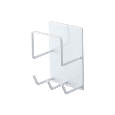 Tower Magnet Cleaning Tool Holder