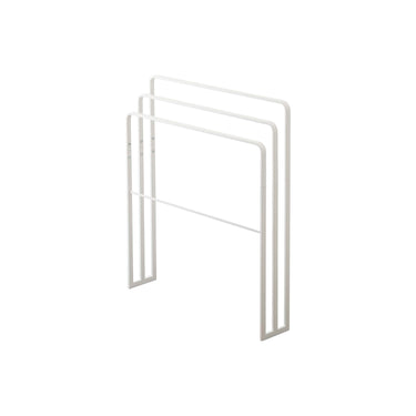 Tower Wide-Opening Bath Towel Hanger