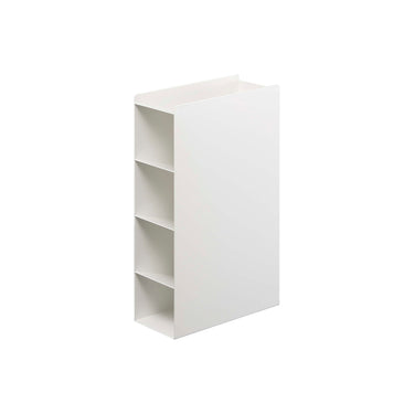 Tower Wrap Stand 4 Steps