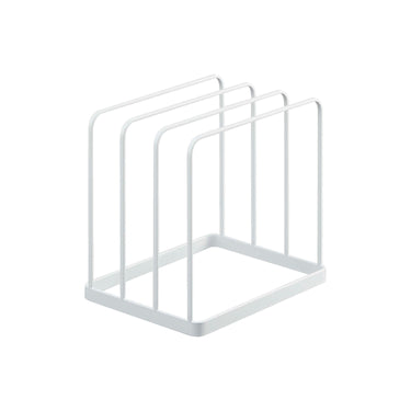 Tower Tray Stand