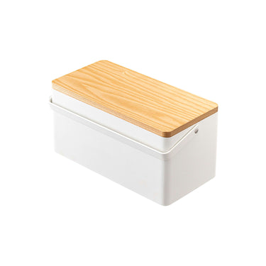 Tower Sewing Box