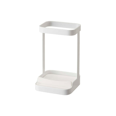 Tower Hair Straightener Stand