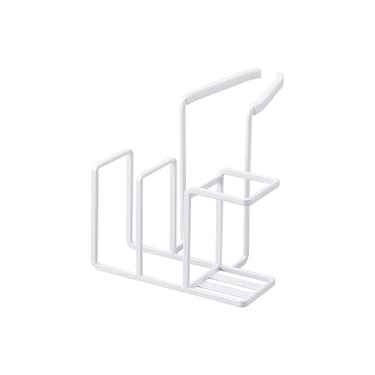 Tower Sling Sponges & Brush Holder
