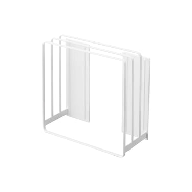 Tower Magnet Bath Lid Stand