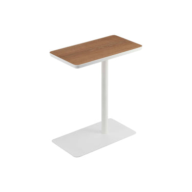 Tower Sliding Side Table