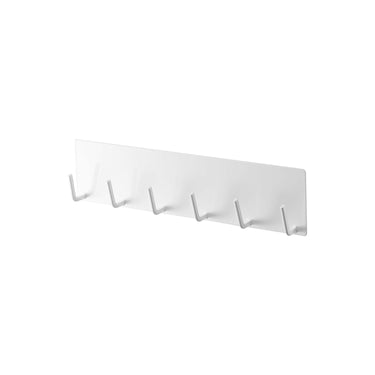 Tower 6-Hook Kitchen Tool Hanger For Magnet Panel Organiser