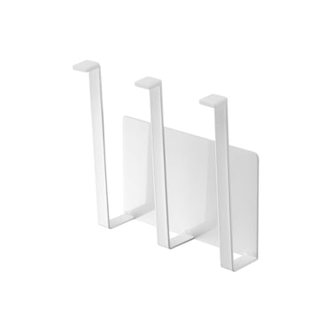 Tower Glass & Bottle Holder For Magnet Panel Organiser