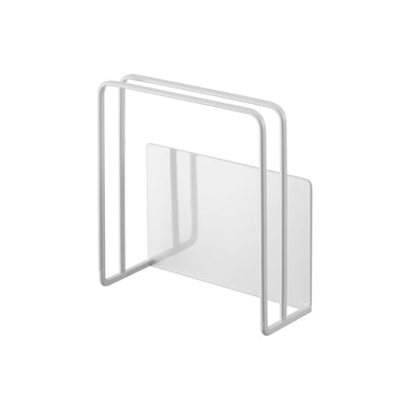 Tower Cutting Board Stand For Magnet Panel Organiser