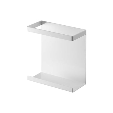 Tower Slim Kitchen Wrap Holder For Magnet Panel Organiser
