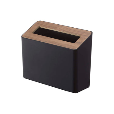 Rin Tabletop Wastebin With Lid