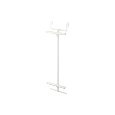 Tower Bi-Level School Bag Hanger