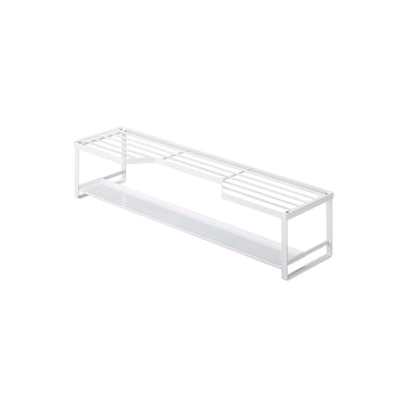 Tower Stovetop Storage Rack