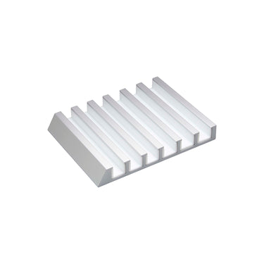 Tower 6-Row Electronics Stand