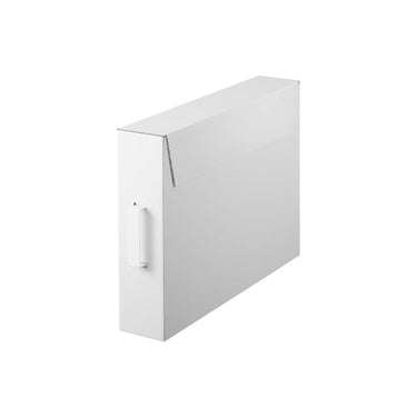 Tower Folder Storage Box