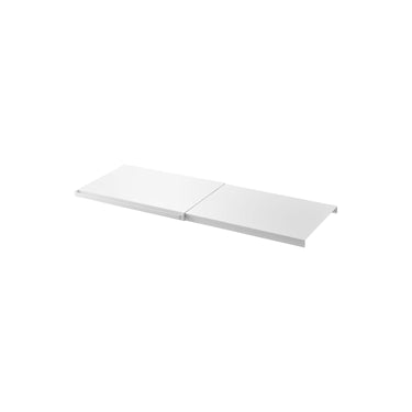 Tower Expandable Tension Support Pole Shelf L