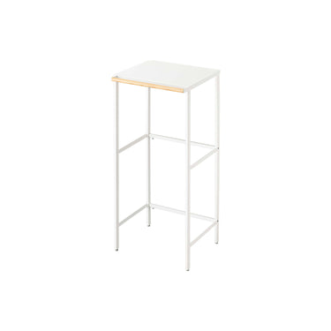 Tower Expandable Over-Bin Storage Rack