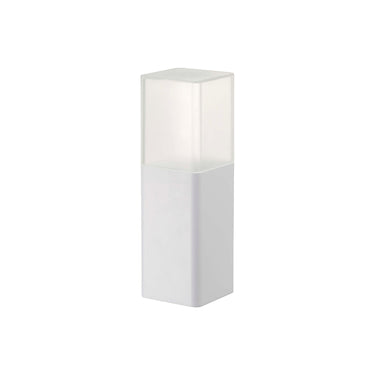 Tower Cutlery Stand With Lid