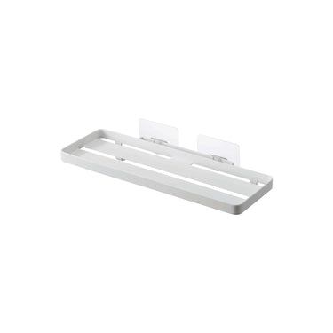 Tower Reusable Adhesive Bathroom Tray